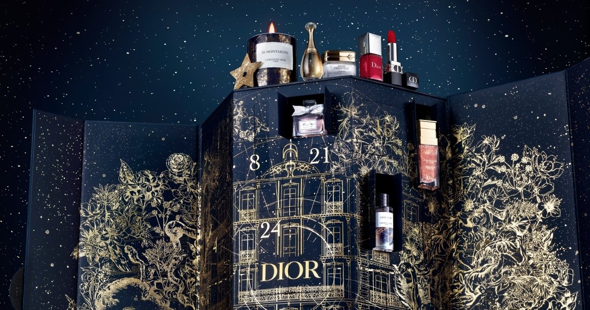 限定セール2023 Dior - DIOR ディオール ホリデー 2022の通販 by ami