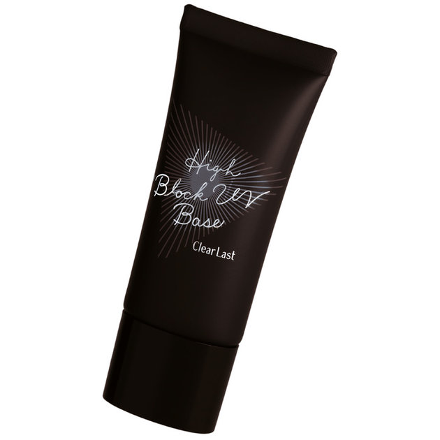 クリアラスト ハイブロックUVベース(日焼け止め、化粧下地) | 集英社の