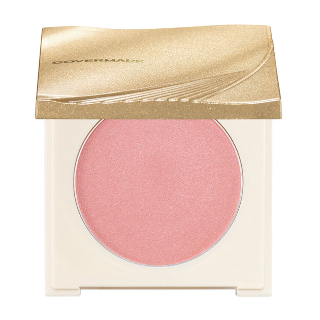 カバーマーク(COVERMARK) ライティング カラー パウダー(チーク