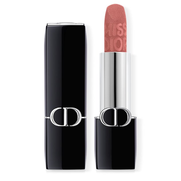 Dior ルージュ ディオール ミニディエール ¥24,200 DIOR】 ルージュディオール ヴェール・ヴェール マット リップ
