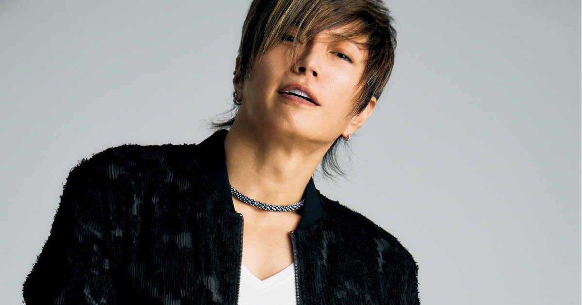 gackt コレクション カレンダー 香水