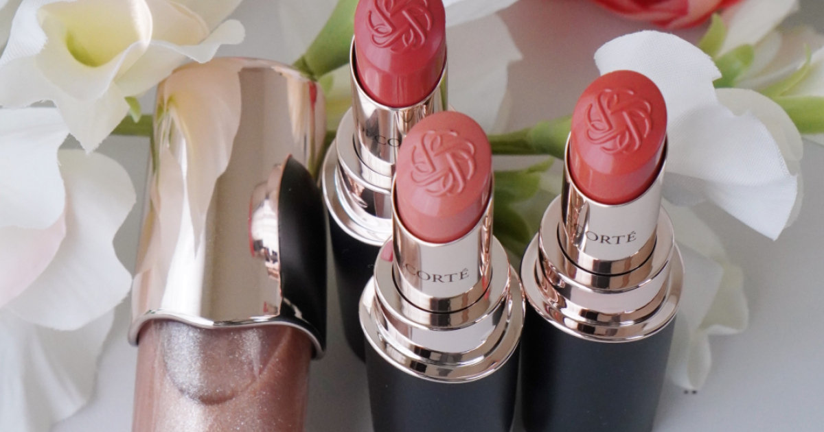 夏新色コスメ2026】コスメデコルテの大人気リップ新色＆ネイル限定色を