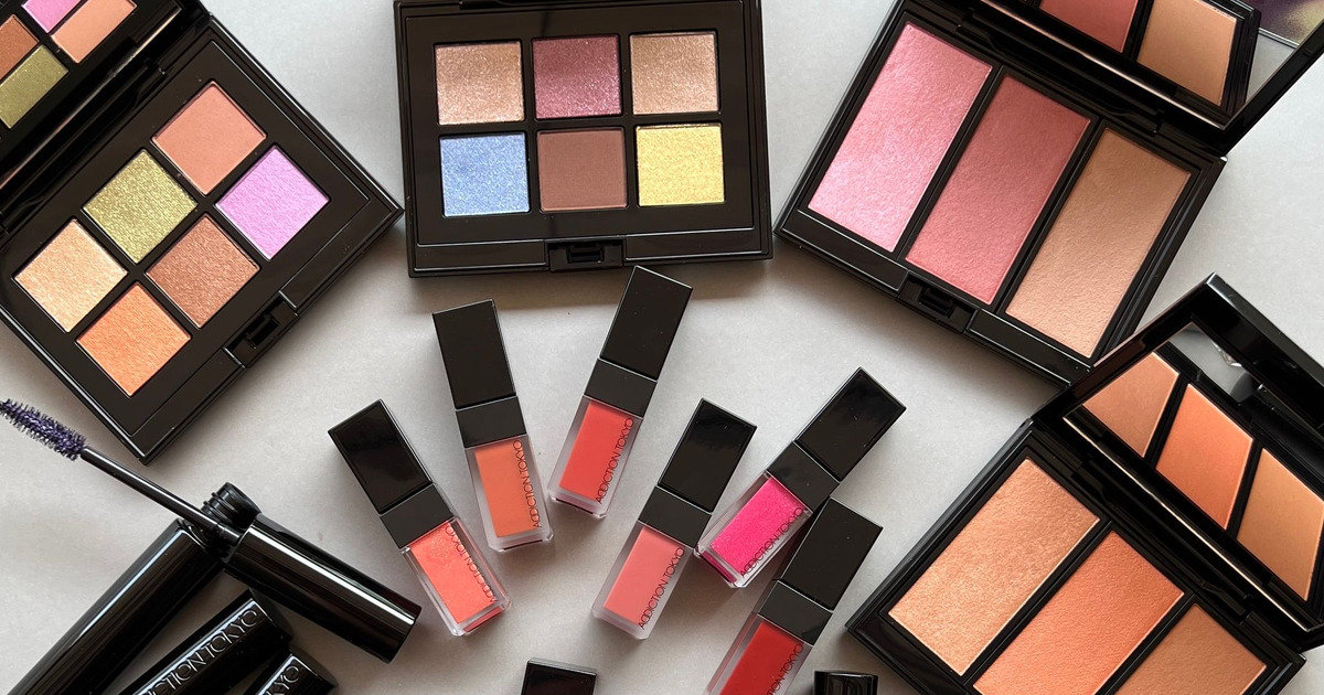 コスメデコルテ アディクション まとめ売り デパコス12点