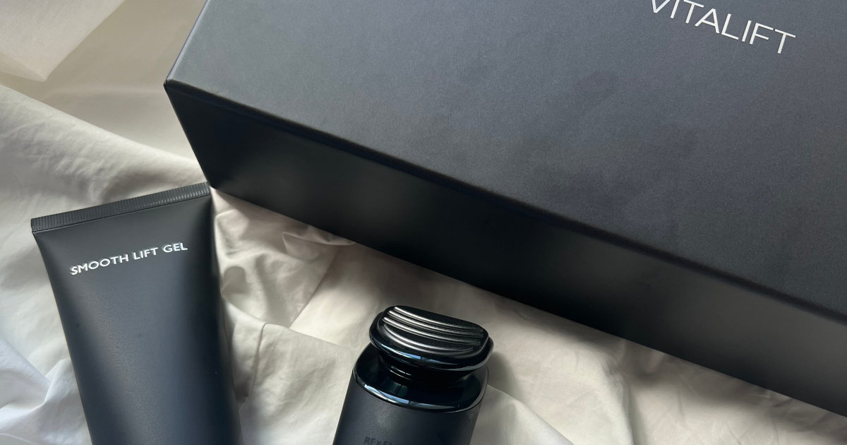 大幅値下げしました‼️最強美顔器♡ビューティーパートナー AGE-R ブースタープロ｜MEDICUBEの口コミ - まさかまさかの家庭
