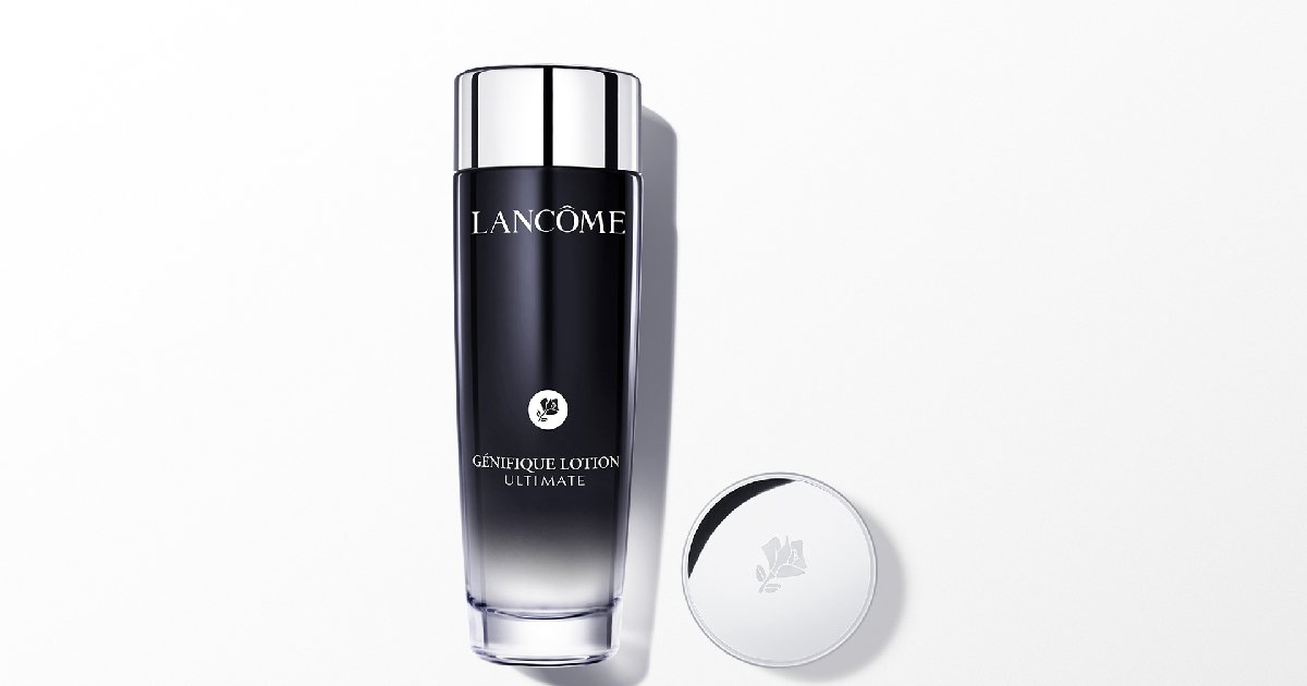 ぽよちゃん LANCOME美容液と化粧水 3.jpg