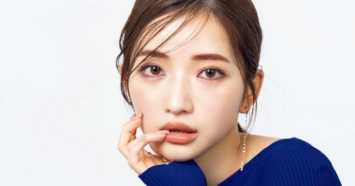 タレント・南 りほさんが選んだ2021年ベスコスを公開！ 「ナチュラルに