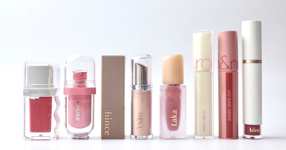 Qoo10 メガ割】ブルべ夏の私がオススメするQoo10メガ割で買える韓国