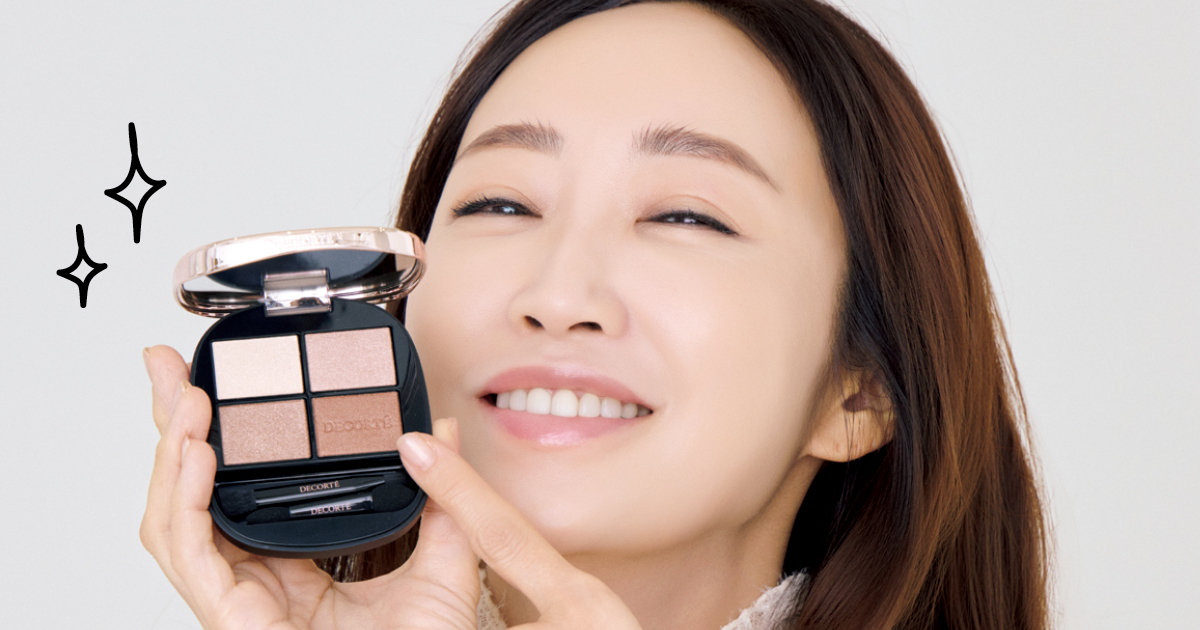 エレガンス コスメデコルテ　まとめ売り✨　リップ　アイシャドウ　ファンデ 試してみた】メイクアップ コレクション 2022 DECORTÉのリアルな口コミ