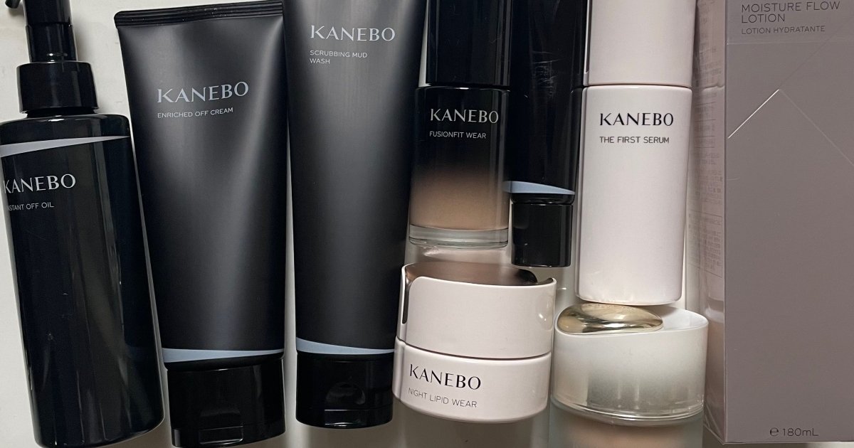 にん 【4本おまとめ】KANEBO グレイスフル フロウローション グレイスフル フロウ ローション | KANEBO公式サイト