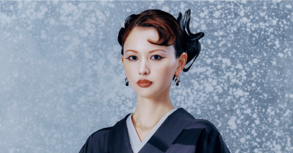 鈴木えみさん】40歳の今と未来を語る！「人生の転機は、子供を出産した