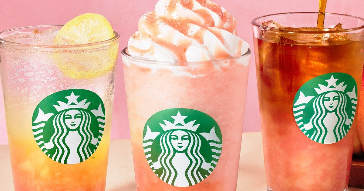 2025年】スタバの新作ドリンクまとめ｜次回の限定メニューは
