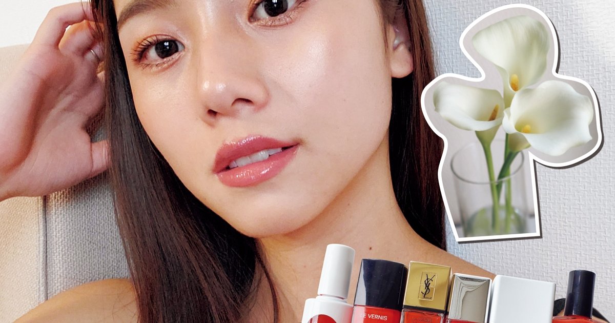 人気モデル伊原 葵さんのBeautyルームツアー！スキンケア＆食生活を大