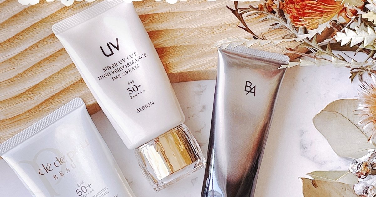 日焼け止め Blanche UVプロテクトミルクS｜DRX® 公式サイト