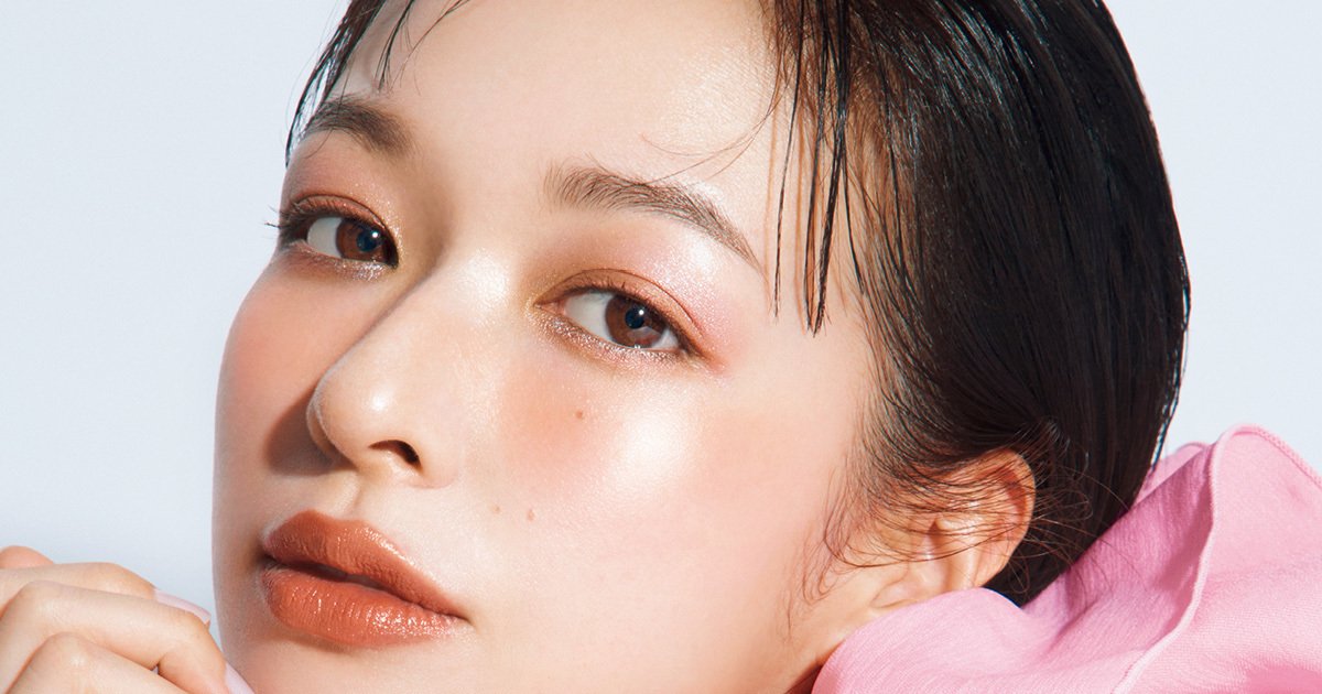 夏新色コスメカタログ 2025 | 集英社の美容総合メディア『MAQUIA