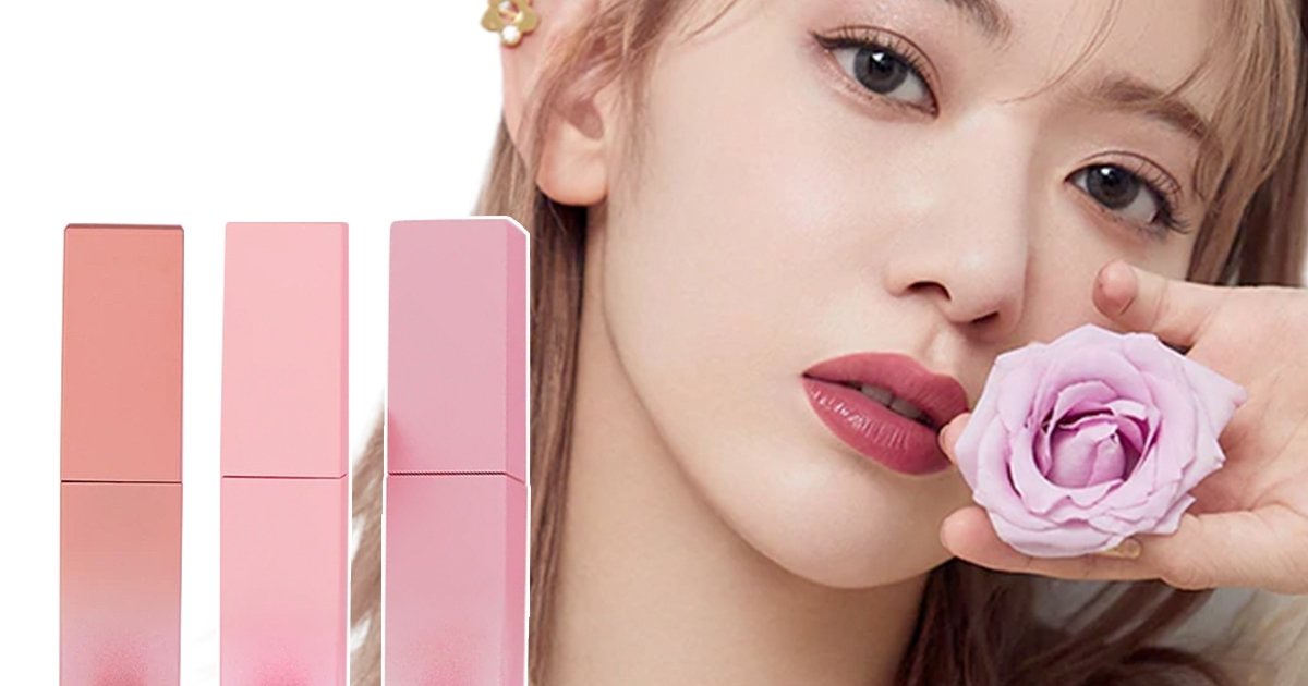 美容ADDICTのプロデュースコスメ】宮脇咲良の『CRAN BY MOLAK