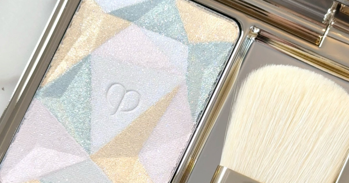 販売店舗限定のレアアイテム！クレ・ド・ポー ボーテの美ハイライト