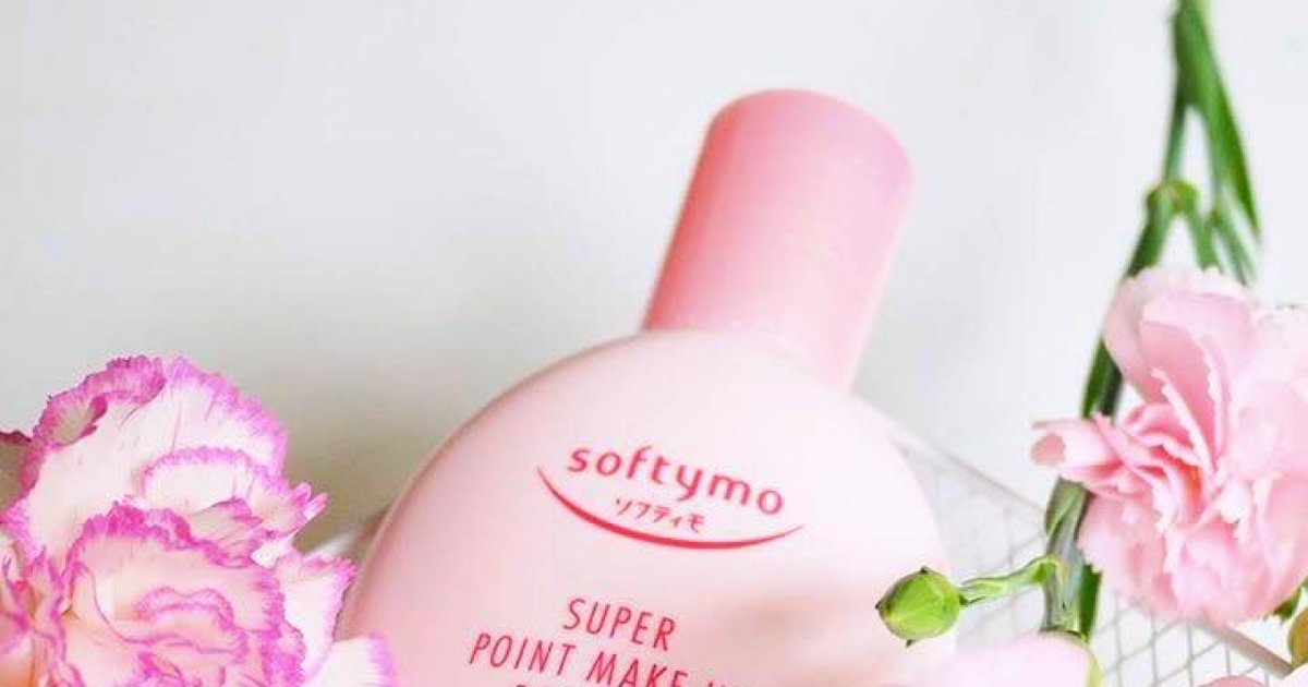 無限リピ！殿堂入りプチプラ ポイントメイクリムーバーがやっぱり