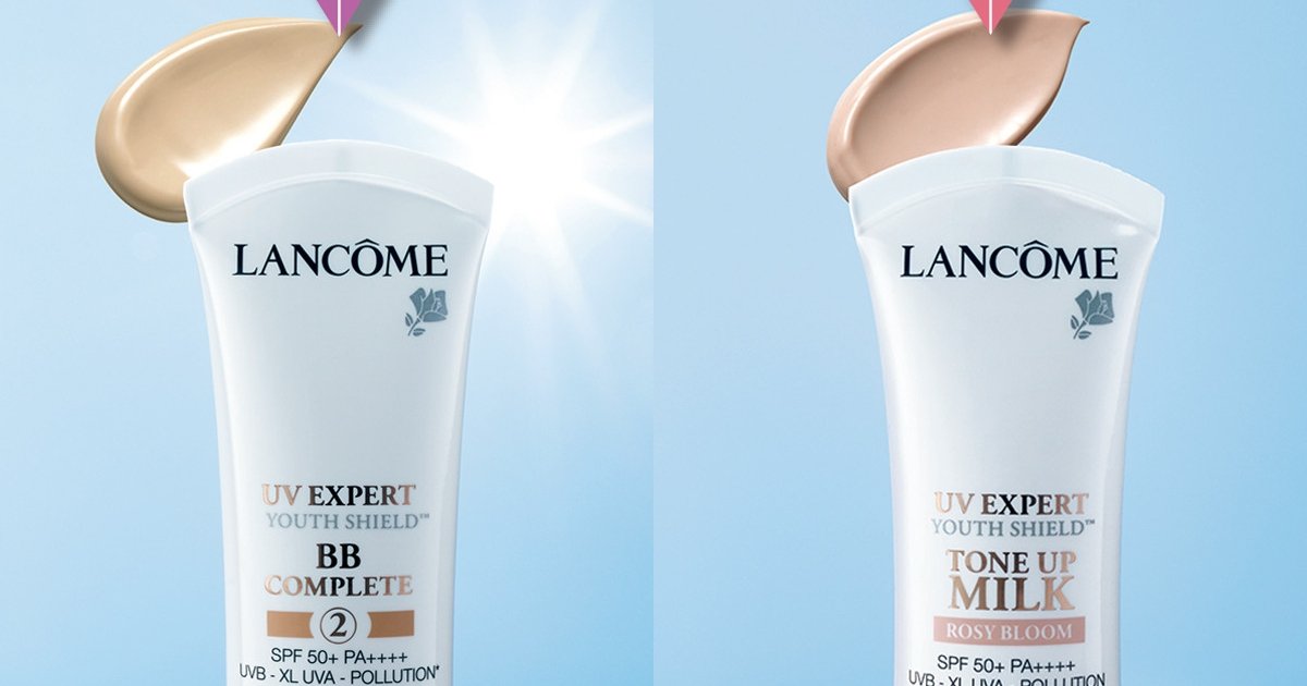 ランコム UV エクスペール BB n 30ml 3個 UV エクスペール BB n