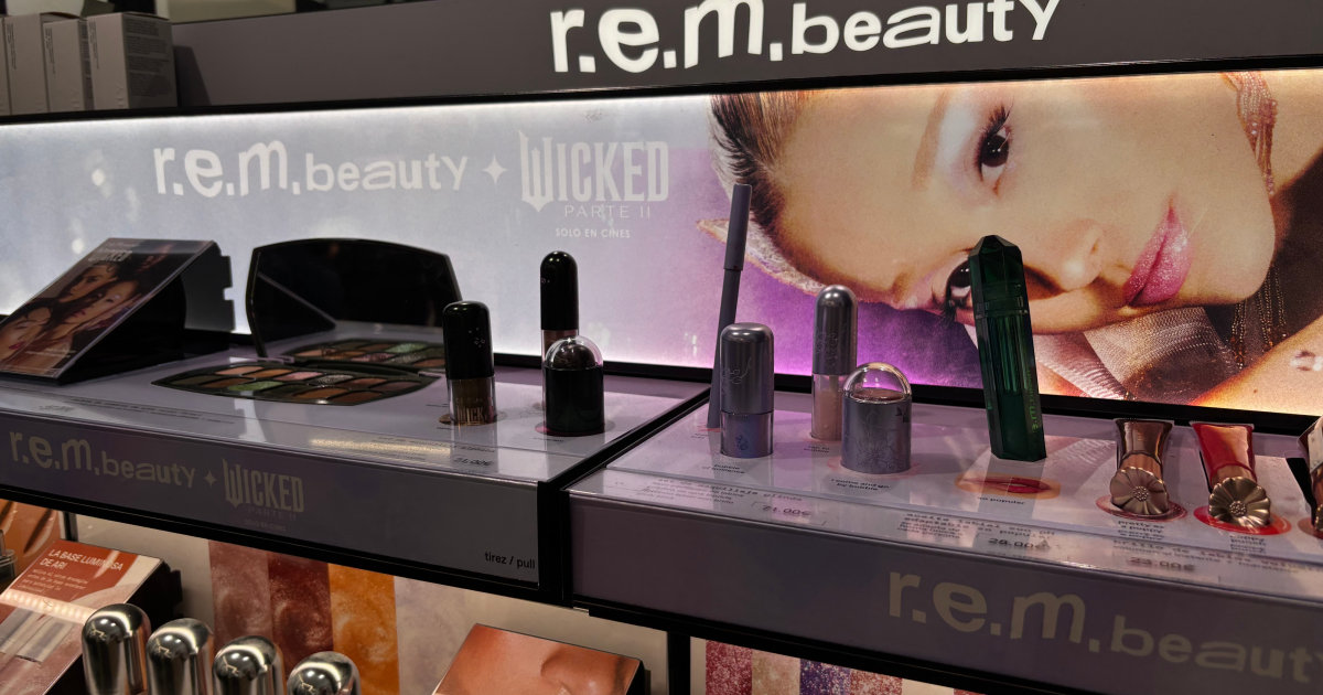 スペイン・マドリードのコスメショップレポ④♡ | 集英社の美容総合