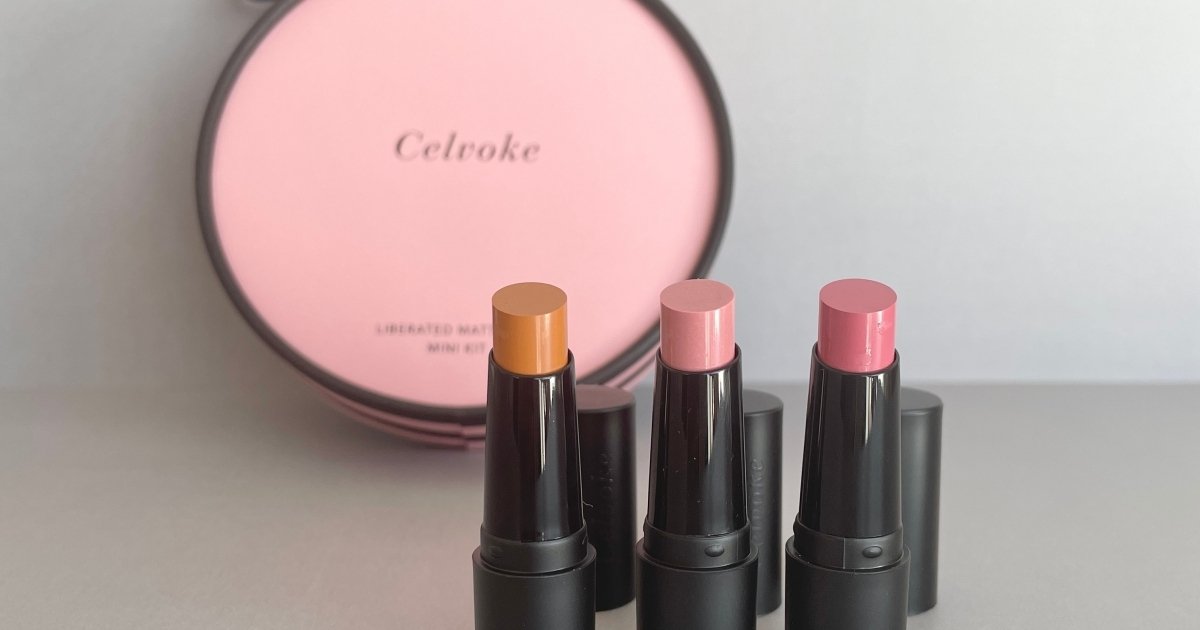 ホリデー限定】持ち運びに便利！使えるカラー揃い！セルヴォークのミニ