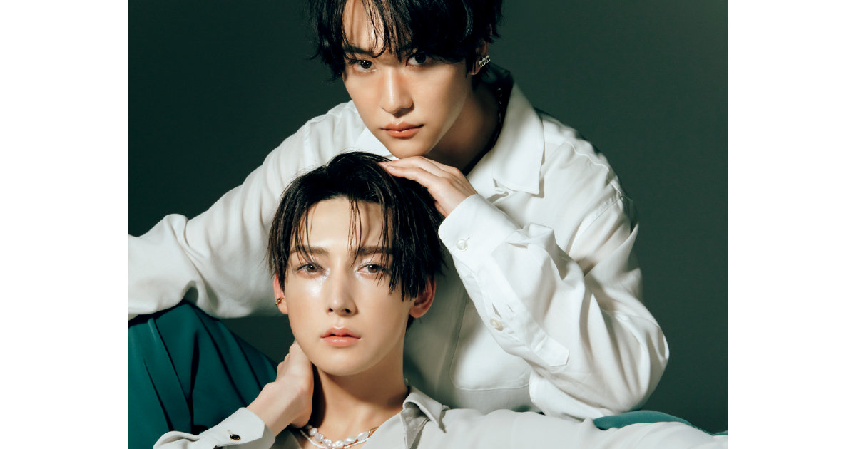 ROIROM 本多大夢さん&浜川路己さんインタビュー。お気に入りの