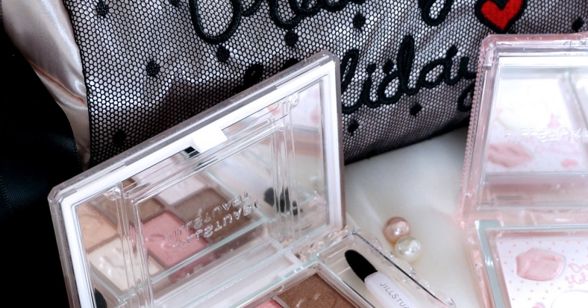 ジルスチュアート　パジャマパーティコレクション　A ・　　化粧品 Amazon.co.jp: JILLSTUART(ジルスチュアート) ジルスチュアート