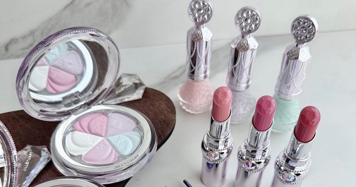 ルミナス マキアージュ コフレドール アナスイ 無印　シャドウ チーク 15点 ルミナス マキアージュ コフレドール アナスイ 無印 シャドウ