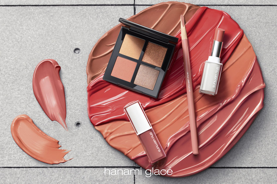 シュウ ウエムラから果実やスイーツから着想を得たアイパレとリップが