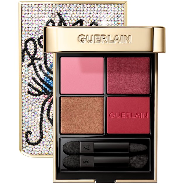 ゲラン(Guerlain) オンブル ジェ(アイシャドウ) | マキア