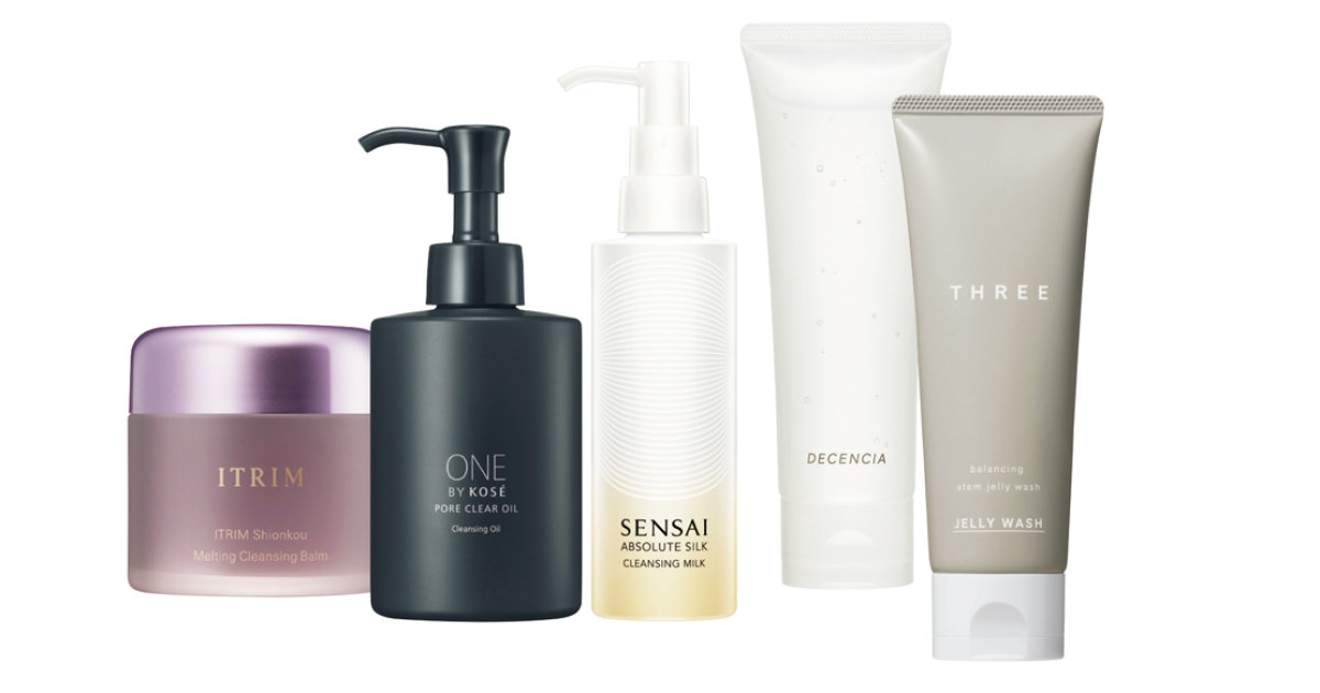 ペレグレイス　スキンケアセット 小嶋陽菜×石井美保×友利 新が【ベストコスメ2023上半期】を語る