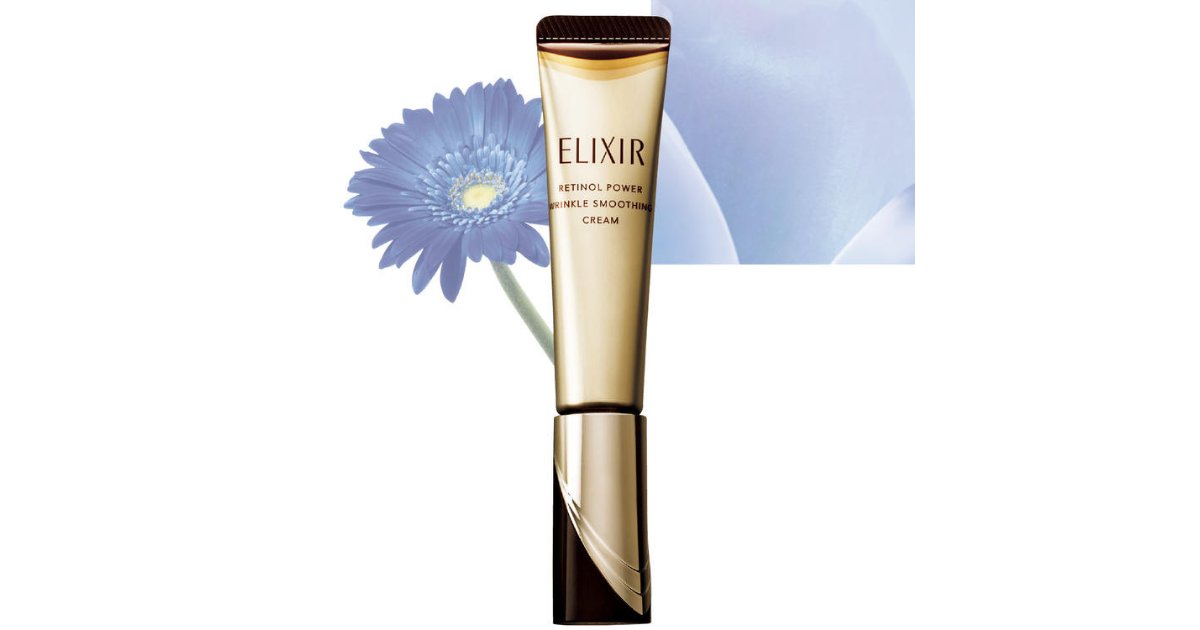 7位 エリクシール レチノパワー リンクルクリーム ba【MAQUIA年間