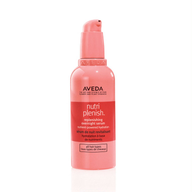 アヴェダ(AVEDA) ニュートリプレニッシュ オーバーナイト セラム