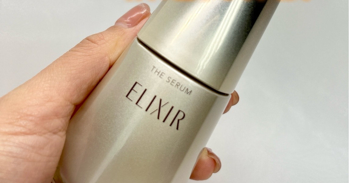 べスコス30冠受賞！】エイジング世代の為に作られた資生堂の集大成美容