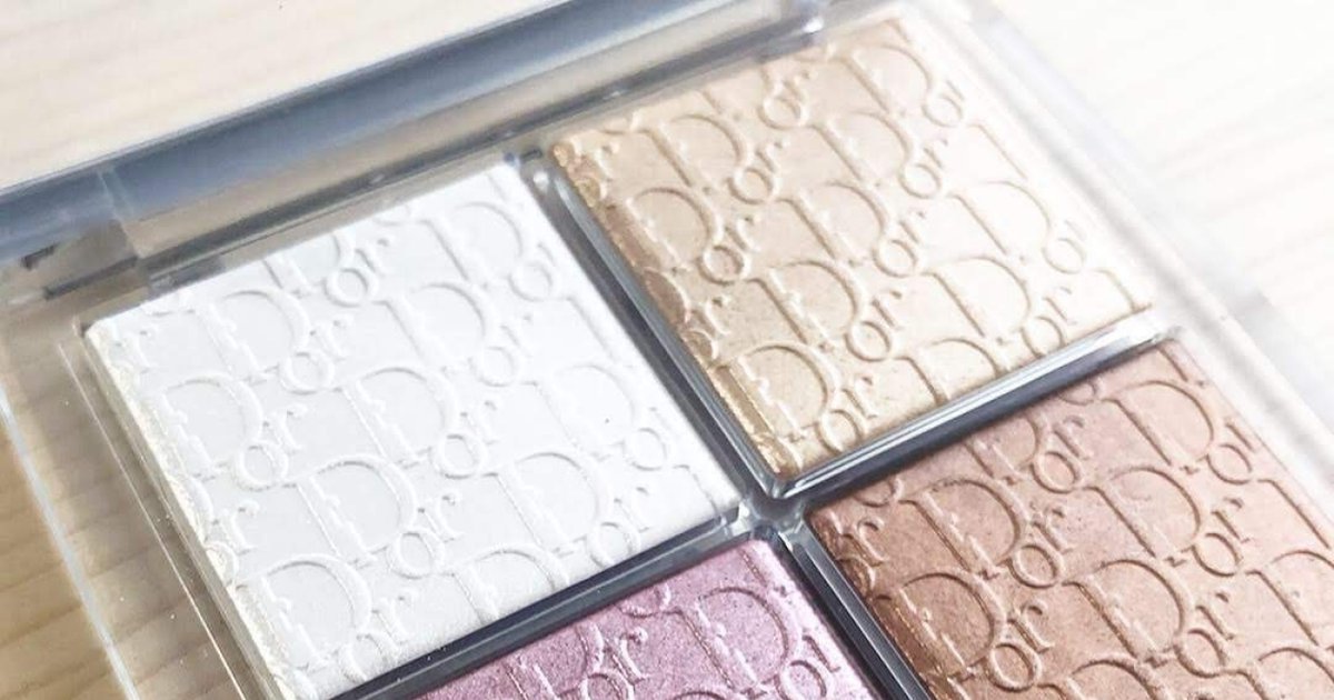 なつさま①♥おまとめ3点セラム、ミニミス、バックステージグロウ