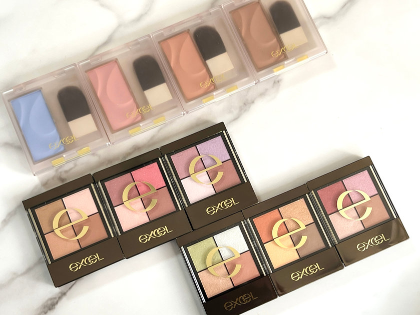 発売前から話題沸騰！【4/18リニューアル】エクセル「リアルクローズ