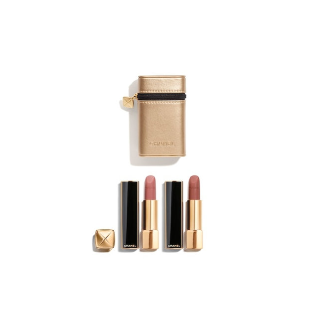 CHANEL(シャネル) ルージュ アリュール ヴェルヴェット ランデヴー