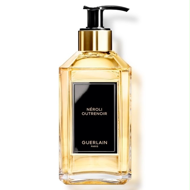 ハンド ソープ ⋅ ネロリ ウートルノワ | ゲラン GUERLAIN