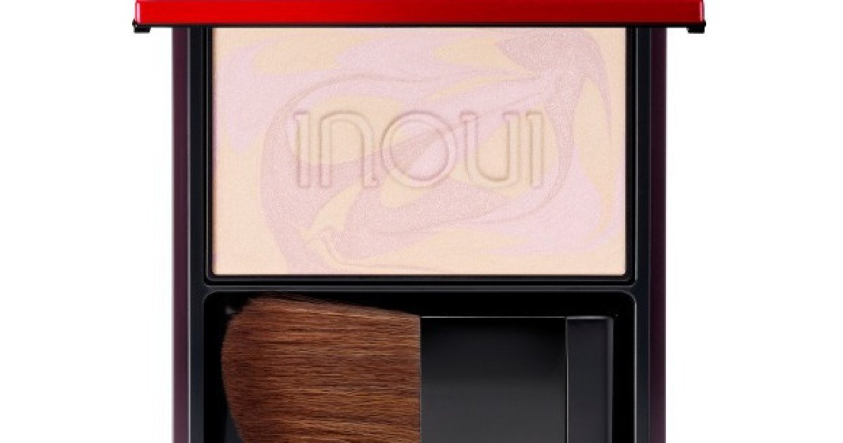 新品未使用！限定インウイ プレストパウダー プレストパウダー | インウイ