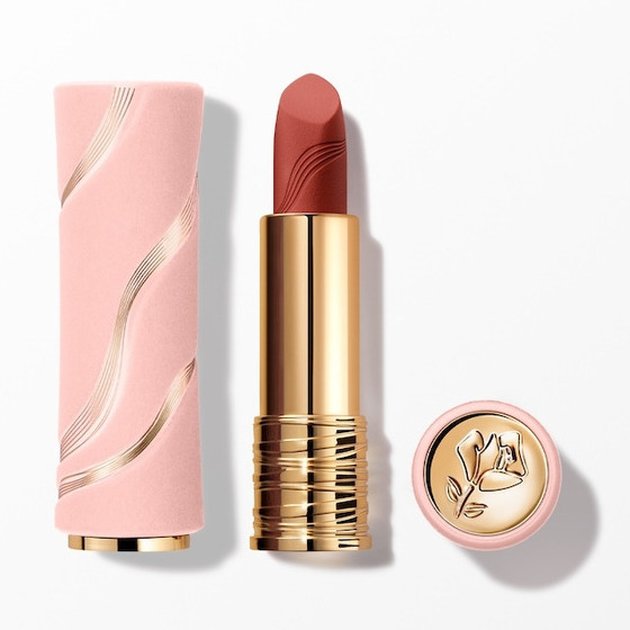 ランコム(LANCÔME) ラプソリュ ルージュ ドラママット(口紅) | 集英社