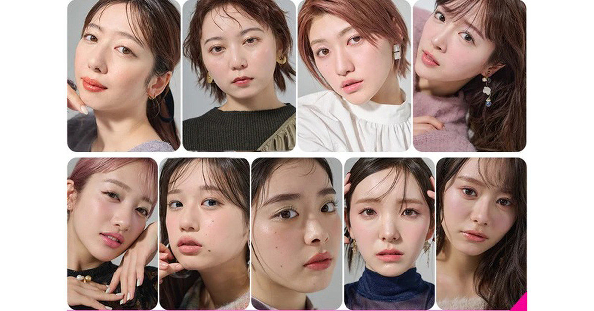 私立恵比寿中学】えびちゅうメンバーのプロフィールまとめ