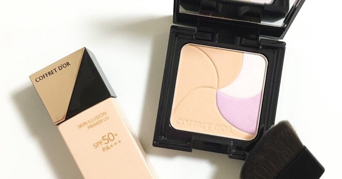 カネボウ □ トワニー パウダーファンデーションN コフレドール アイ