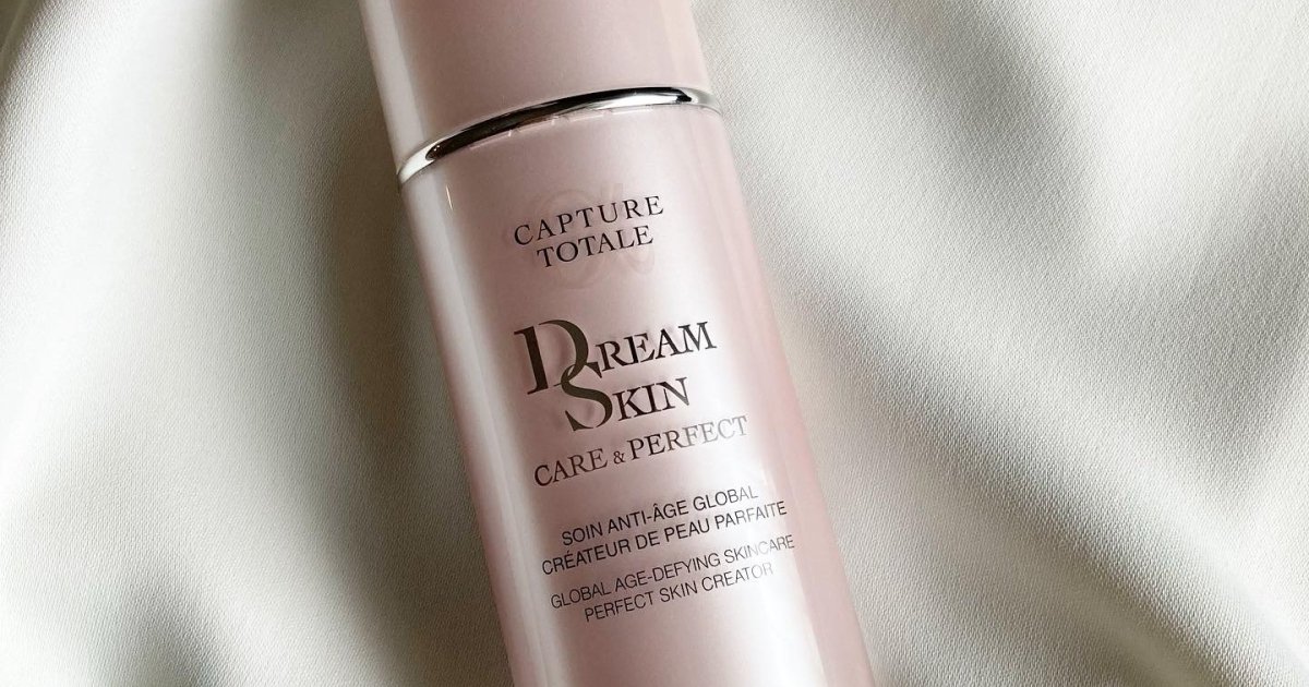 MAQUIAインフルエンサーのオッス！推しコス】ディオール カプチュール