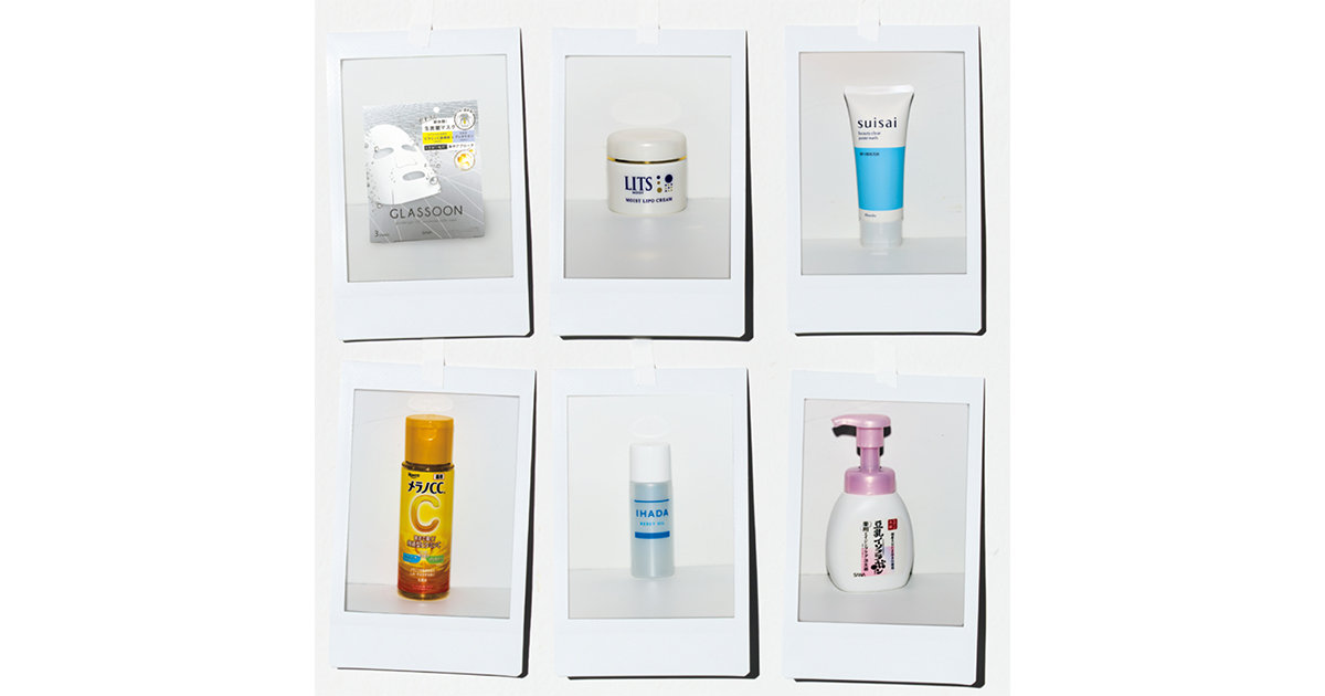 デパコス プチプラ ボディ ヘアケア 2025秋のプチプラスキンケア新作6選】デパコスに負けない実力派はこれ