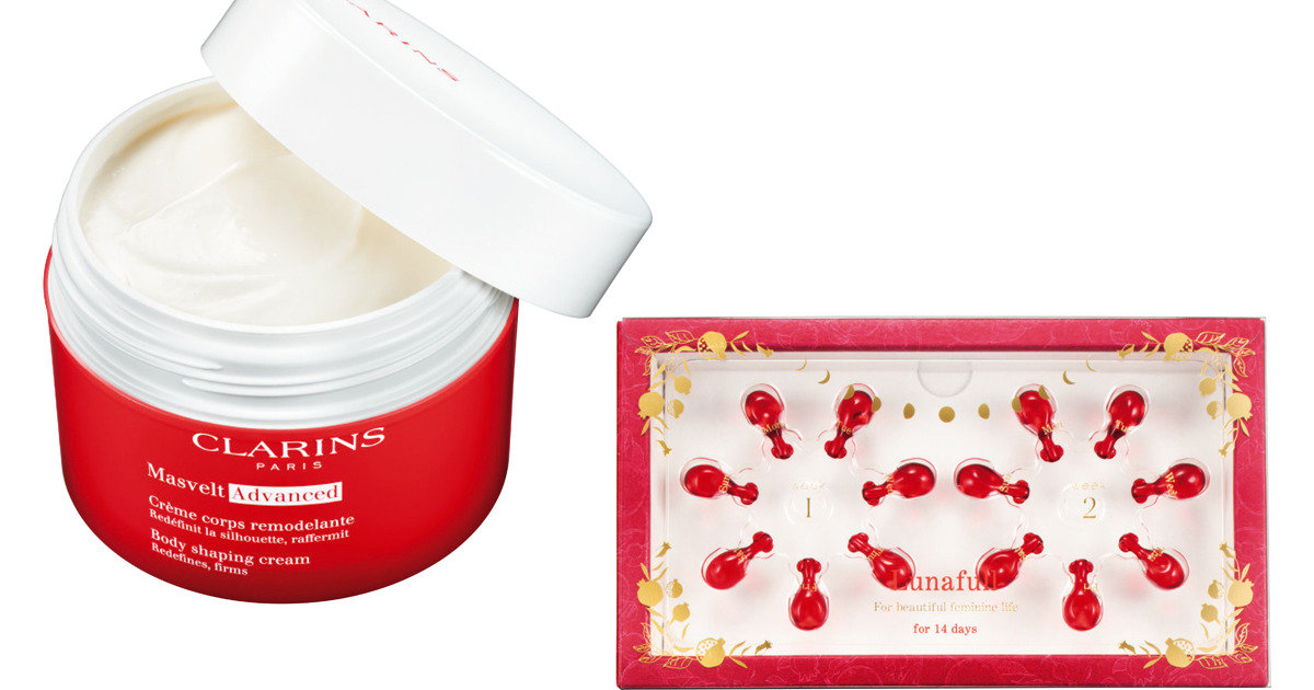 田中みな実さんが愛用！ 寝不足、暴飲暴食、目力ダウン…ピンチを救う