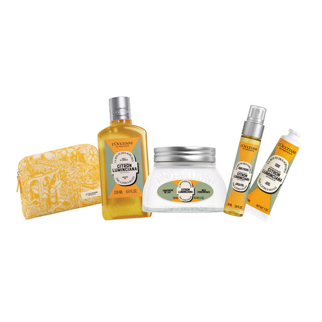 えみこロクシタン ロクシタン×クリスマスコフレ2025】発売日＆予約日は