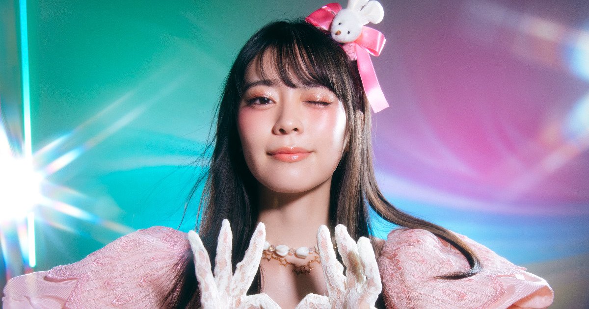 超ときめき♡宣伝部 坂井仁香さんが変身！【推しの子】B小町アイ