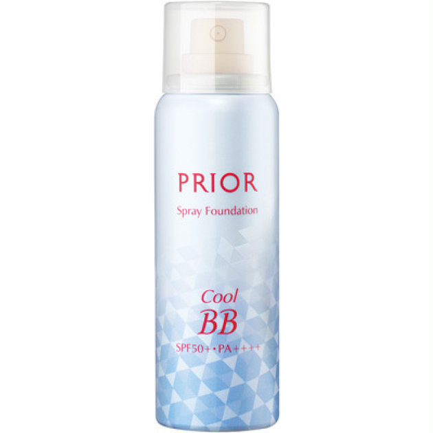 プリオール冷やし美つやBBスプレーEX プリオール 薬用 冷やし美つやBB スプレー EX(ファンデーション
