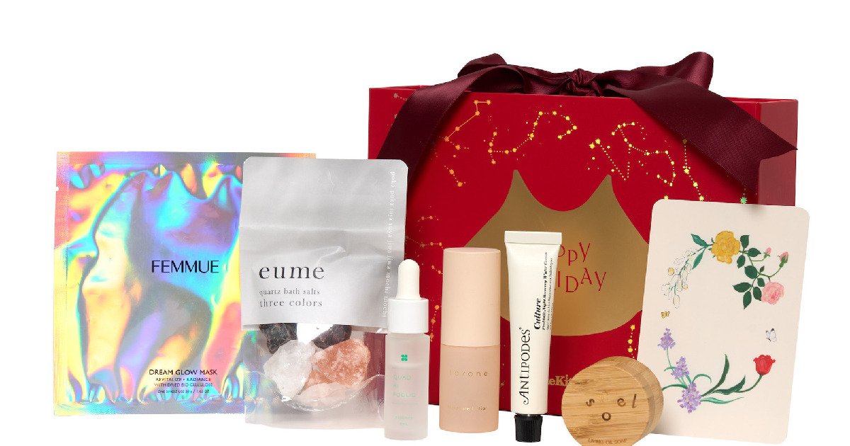 冬のケアはこれで決まり！ 『コスメキッチン』厳選アイテムばかりを