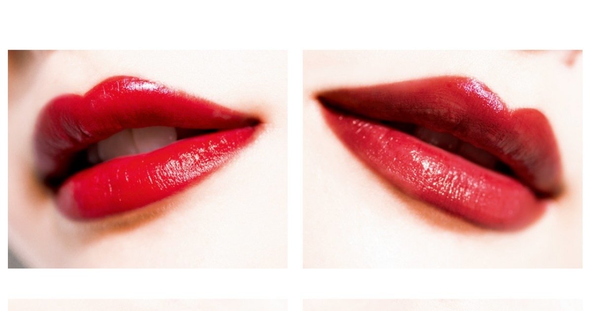 濃い色リップをアレンジ！グロスを組み合わせて印象を三変化 | 集英社