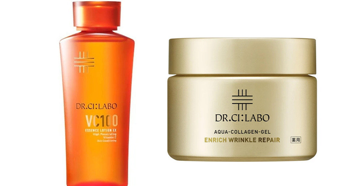 ドクターシーラボのベストコスメ受賞アイテムまとめ | 集英社の美容